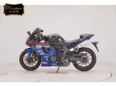Yamaha YZF-R7-2