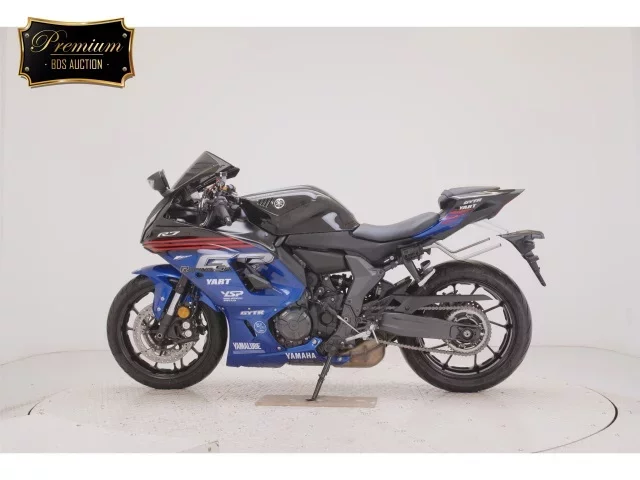 Yamaha YZF-R7-2