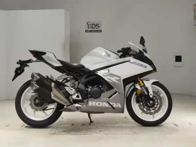 Honda CBR250RR-2A