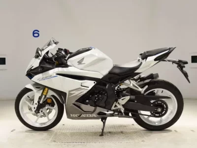 Honda CBR250RR-2A