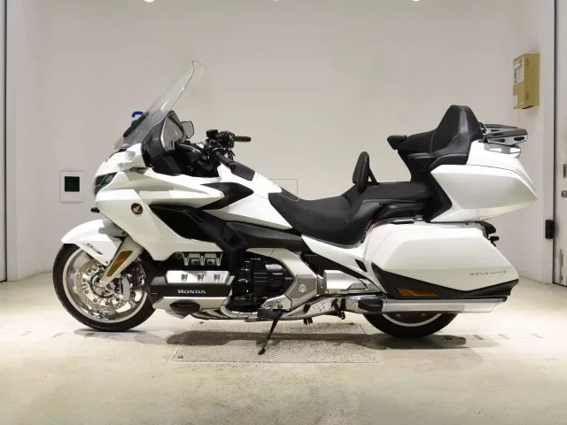 Honda GL1800 TOUR D