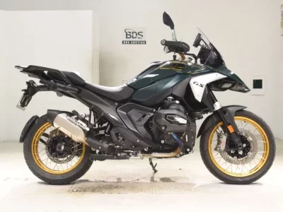 Other BMWR1300GS