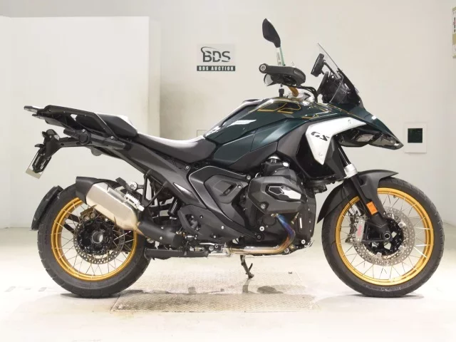 Other BMWR1300GS