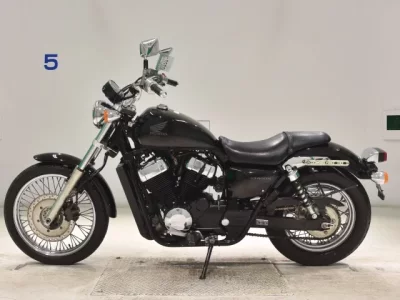 Honda VT400S