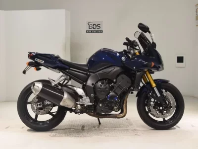 Yamaha FZ-1 FEATHER