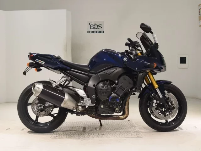 Yamaha FZ-1 FEATHER