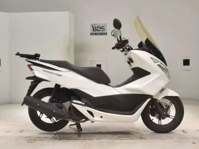 Honda PCX150-2