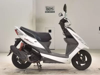 Kymco KYMCOVJR125I