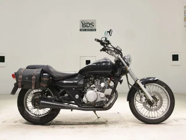 Kawasaki ELIMINATOR 125