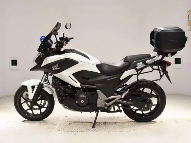 Honda NC750XD