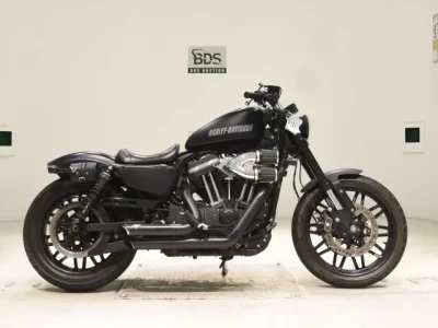 Harley-Davidson HARLEY XL1200CX  с аукциона в Японии