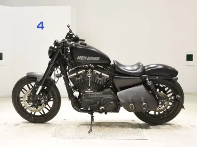 Harley-Davidson HARLEY XL1200CX  с аукциона в Японии