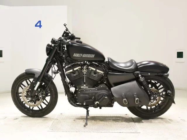 Harley-Davidson HARLEY XL1200CX