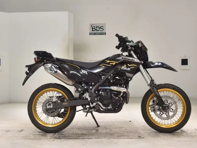 Kawasaki KLX230SM