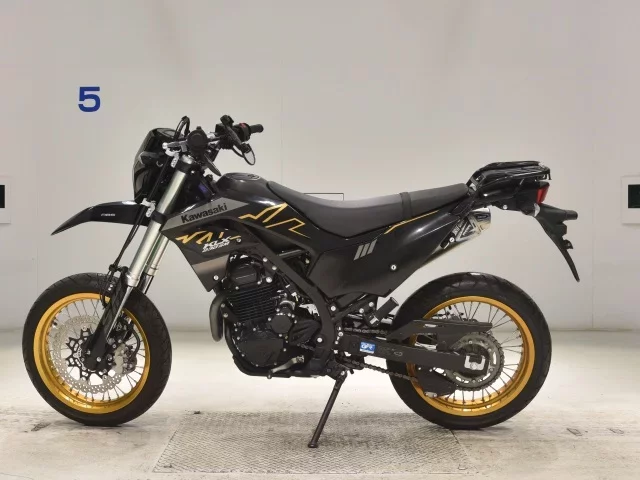 Kawasaki KLX230SM