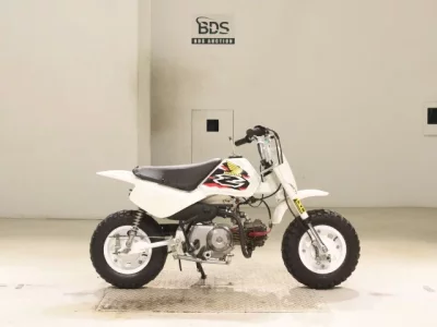 Honda Z50R