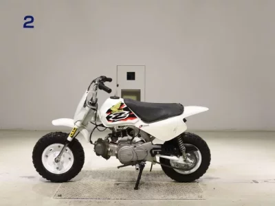 Honda Z50R