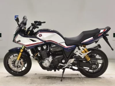 Honda CB1300S BOL D OR -3SP