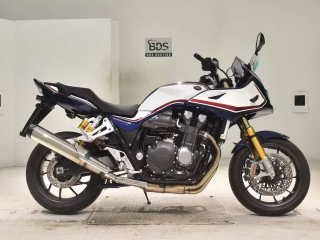 Honda CB1300S BOL D OR -3SP
