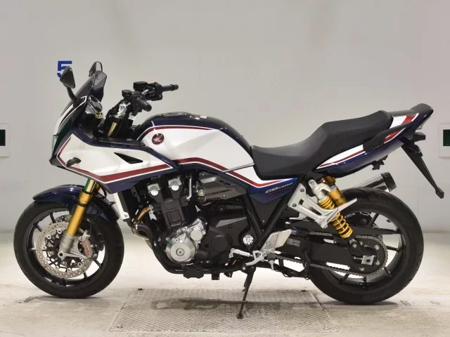 Honda CB1300S BOL D OR -3SP