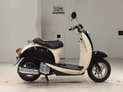 Honda CREA SCOOPY