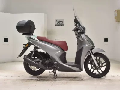 Kymco KYMCO MANY -SERI-S150