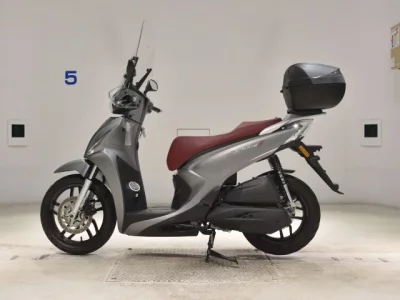 Kymco KYMCO MANY -SERI-S150