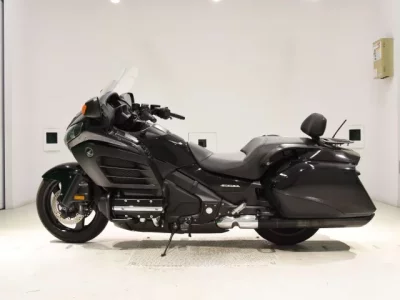 Honda GL1800 F6B
