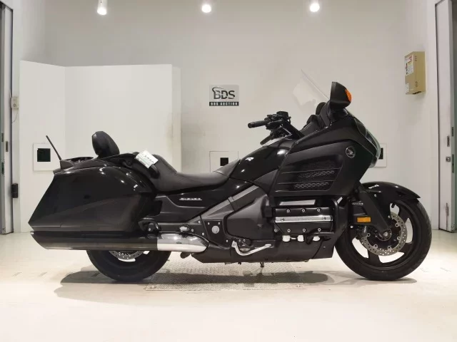 Honda GL1800 F6B