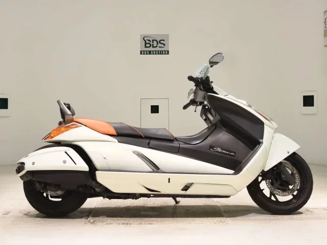 Suzuki GEMMA250