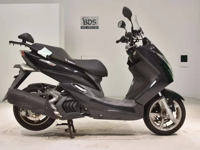 Yamaha MAJESTY 155S