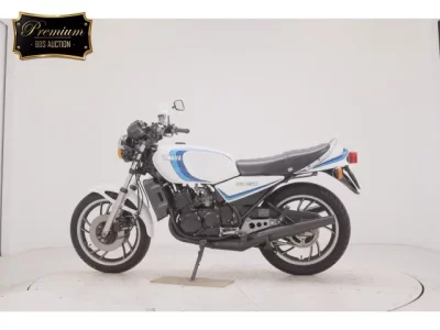 Yamaha RZ250