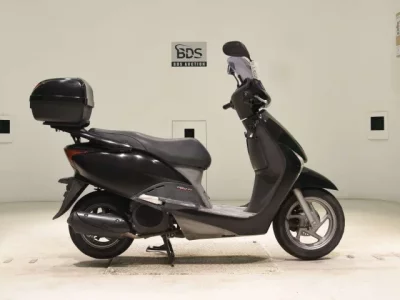 Honda LEAD 110