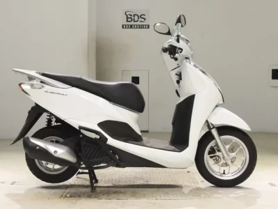 Honda LEAD 125