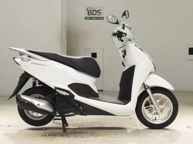 Honda LEAD 125
