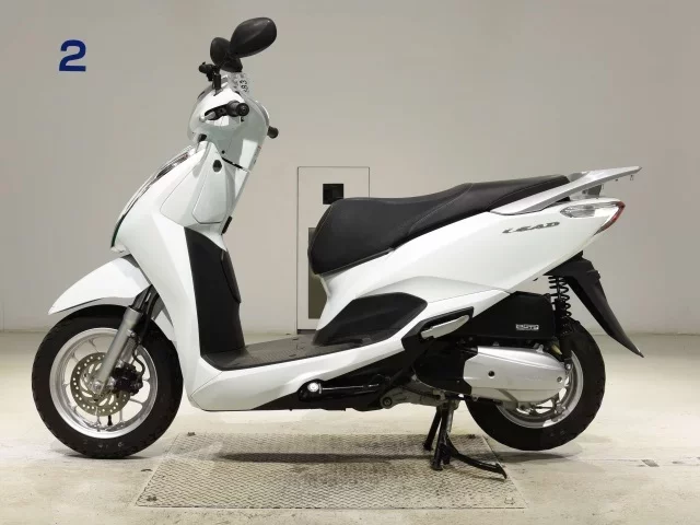 Honda LEAD 125