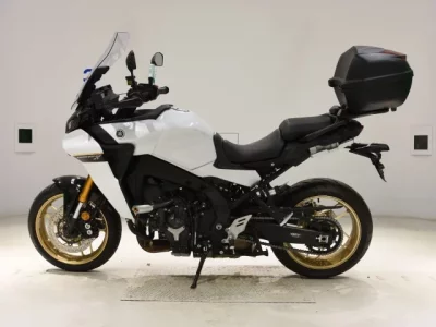 Yamaha TO RACER 9GT