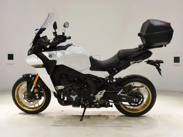 Yamaha TO RACER 9GT