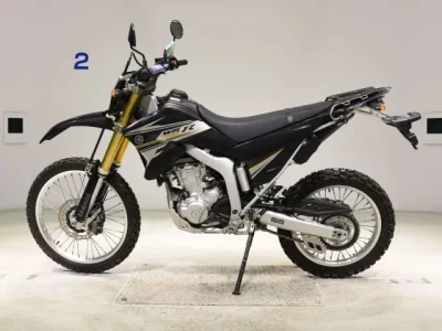 Yamaha WR250R