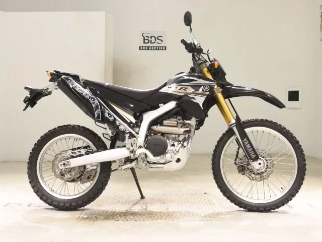 Yamaha WR250R