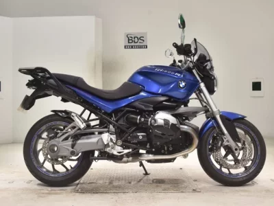 BMW BMW R1200R