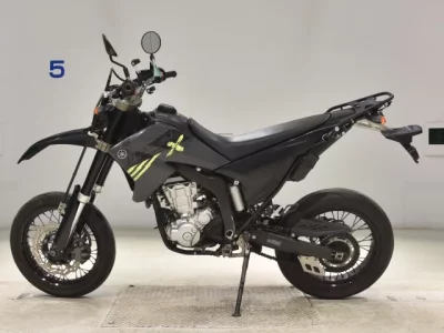 Yamaha WR250X
