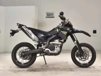 Yamaha WR250X