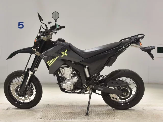 Yamaha WR250X