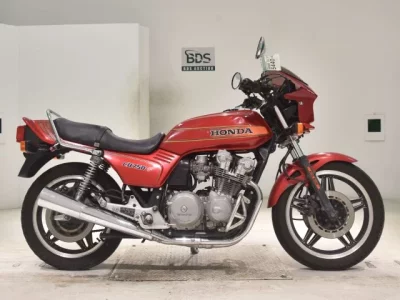 Honda CB750