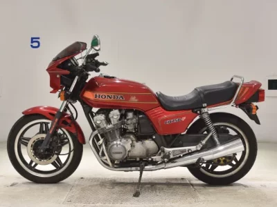 Honda CB750