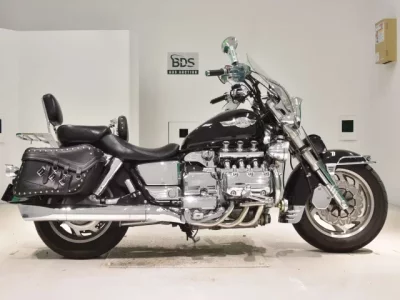 Honda VALKYRIE