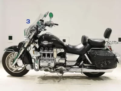 Honda VALKYRIE