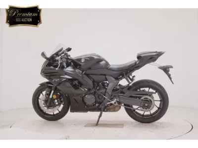 Yamaha YZF-R7-2  с аукциона в Японии