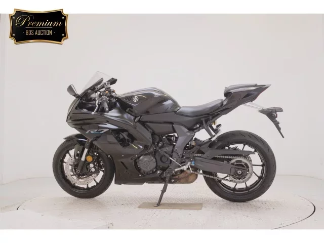 Yamaha YZF-R7-2
